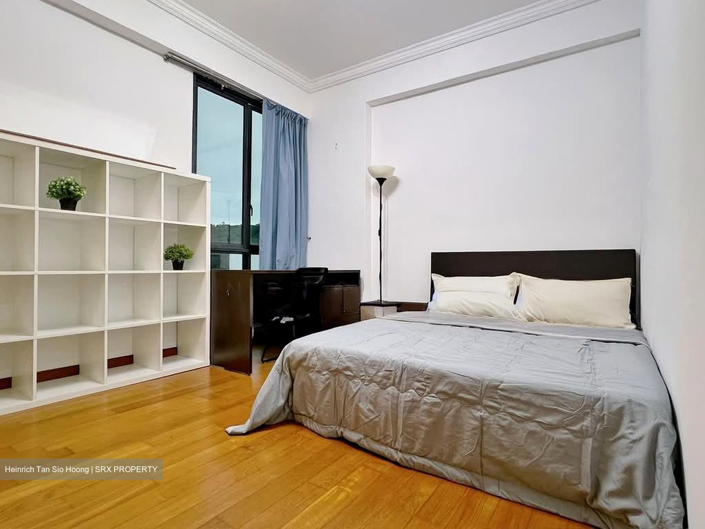 Glendale Park (D23), Condominium #560799861